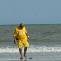 Derrick Patterson