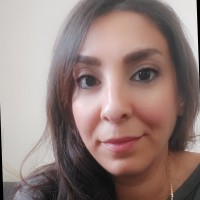 Laila Abu Amro