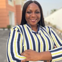 Blessing Adegboye