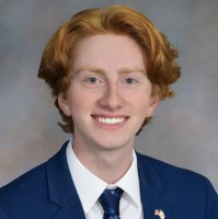 Caleb Marx