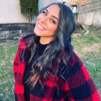 Briana Mahaney