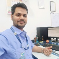 Rajesh Mali