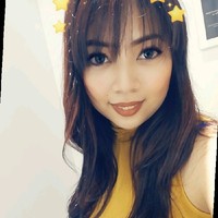 Cristine Joy Arcilla