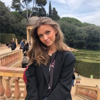 Sofia Strand