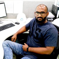 Jibin Gopi
