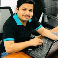 Engr.Saram Warraich