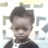 Oluwayomi Osuntokun