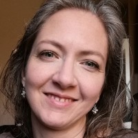 Nathalie Van Meerbeek