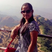 Chhaya Dhamne