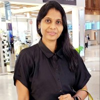 Suneetha Palla