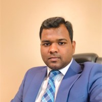 Shashikiran Erumala