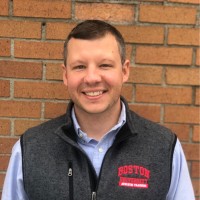 Drew Duckett, MS ATC