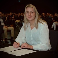 Margriet Zaal