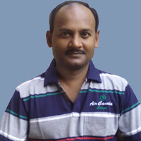 Ashok Gupta