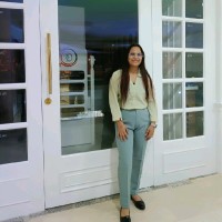 Shaheen Parveen