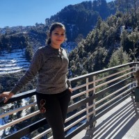 Rashi Goyal