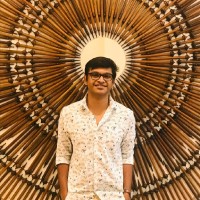 Achyuth Mohan