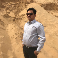 Amit Koshti