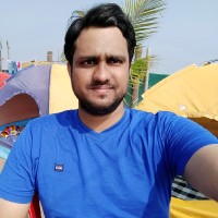 Sudhir Changale