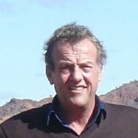 Peter Boult