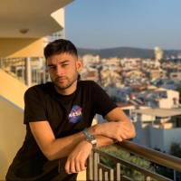 Cihan Demirbag