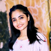 Amolika Yadav