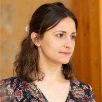 Margaux Garcia