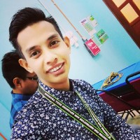 Mohammad Amirul Aqimi
