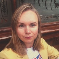 Anna Bilinska