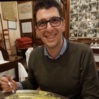 Fabio Sansevrino