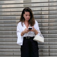 Irene Panagiotopoulou