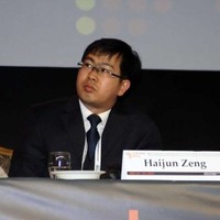 ZENG Haijun