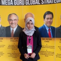 Norshahirah Shahidan