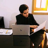 Engr. Zeeshan Ahmed, R.E