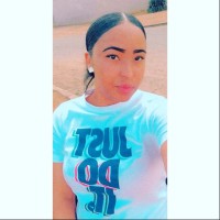 Tammy Louw