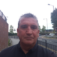 Anthony Speed