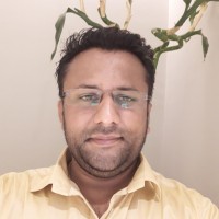 Bhargavkumar Trivedi