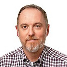 Tony Sykes, Csp