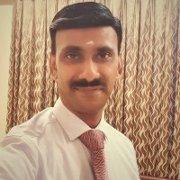 Jayamohan M