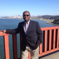 George Gyamfi, M.S, CPA, CGMA