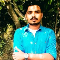Midhun Raj