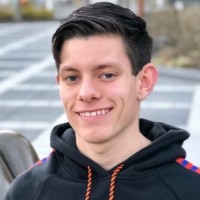 Ethan Gatrell