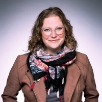 Catherine Bouchard