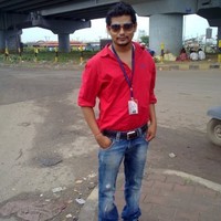 SUNIL ARYA