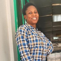 Happiness Ugochukwu