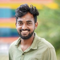 Vignesh S