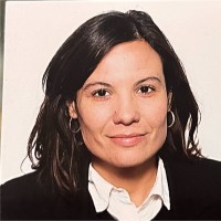 Sabrina Caceres