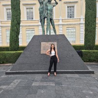 Jacquelinne Landa Elizalde