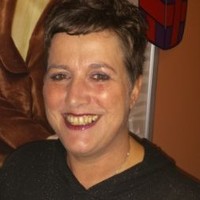 Dini Landa - Van Andel