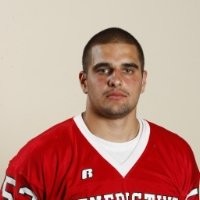 Trent Altieri
